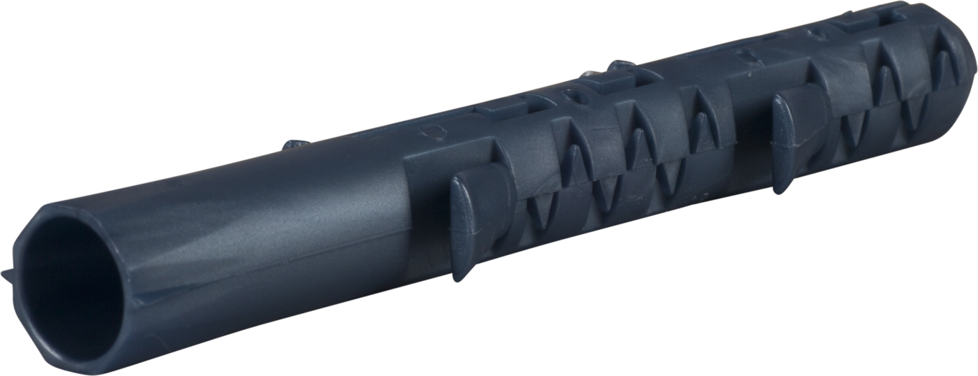 ESSVE NL 300019 Nylonplugg 12 x 95 mm, 20-pakning