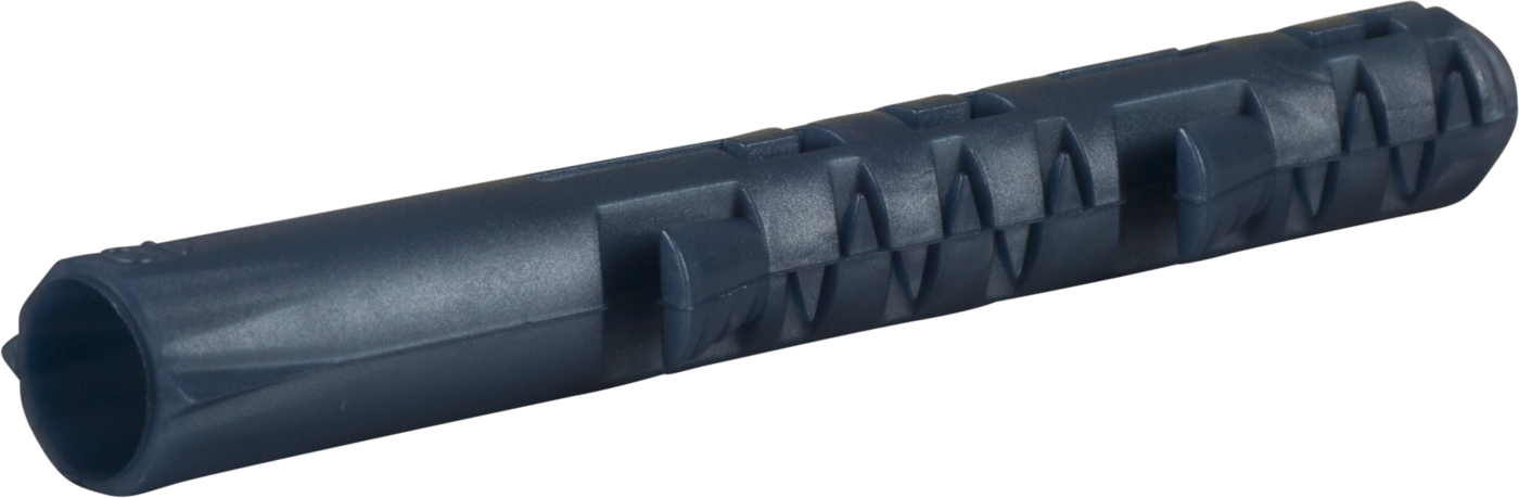 ESSVE NL 511228 Nylonplugg 10 x 80 mm 4-pakning