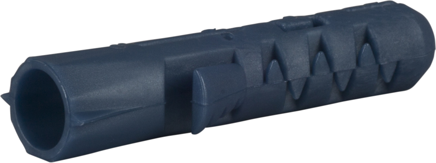 ESSVE N 110007 Nylonplugg 10 x 50 mm 50-pakning