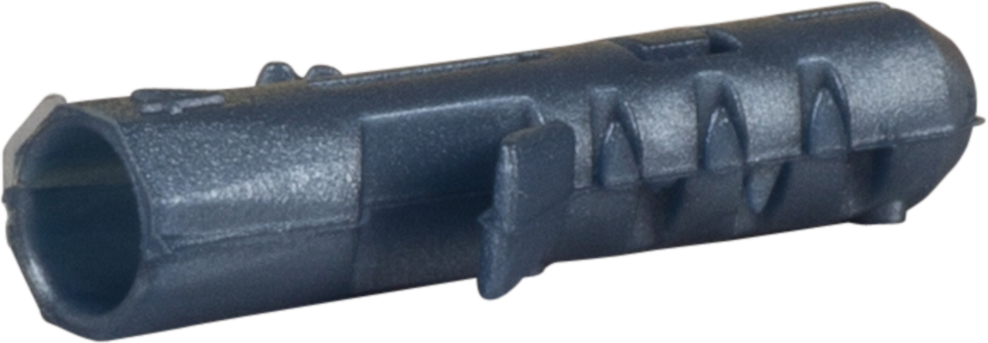 ESSVE 300000 Nylonplugg 4 x 20 mm, 200-pakning