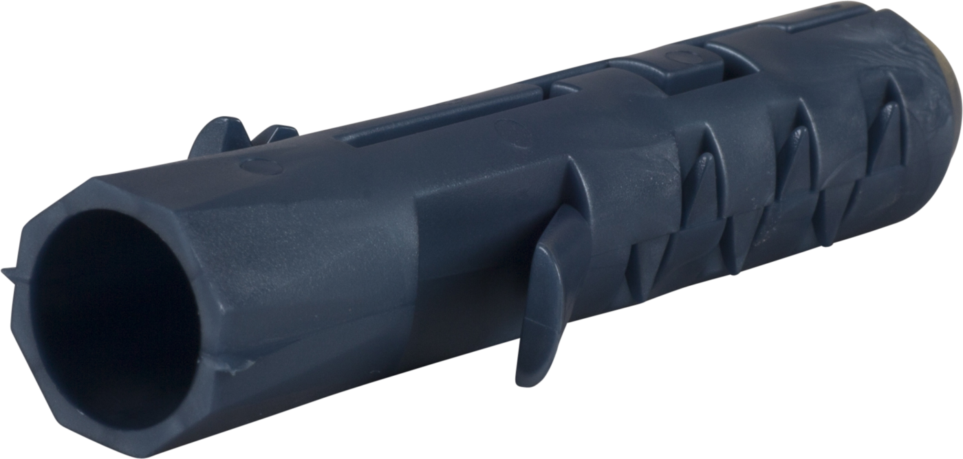 ESSVE 300013 Nylonplugg 16 x 80 mm, 10-pakning