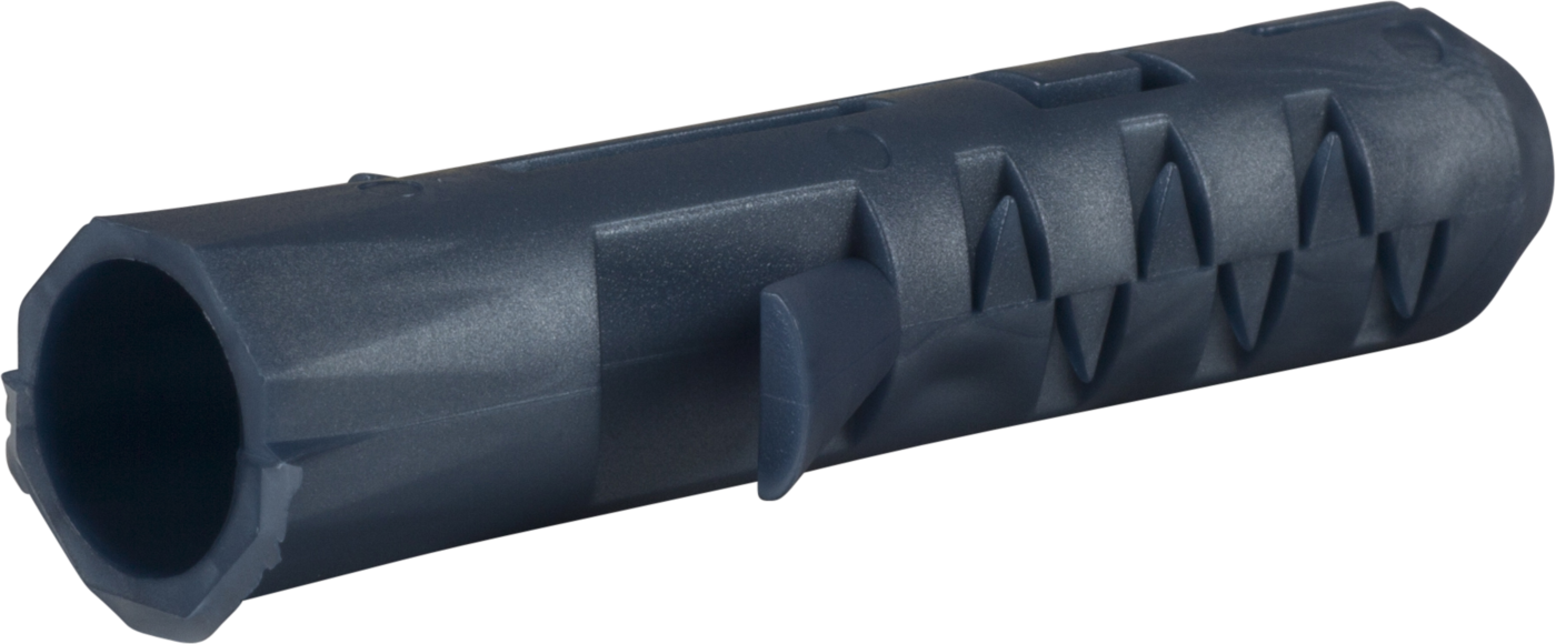 ESSVE 300021 Nylonplugg 14 x 70 mm, 20-pakning