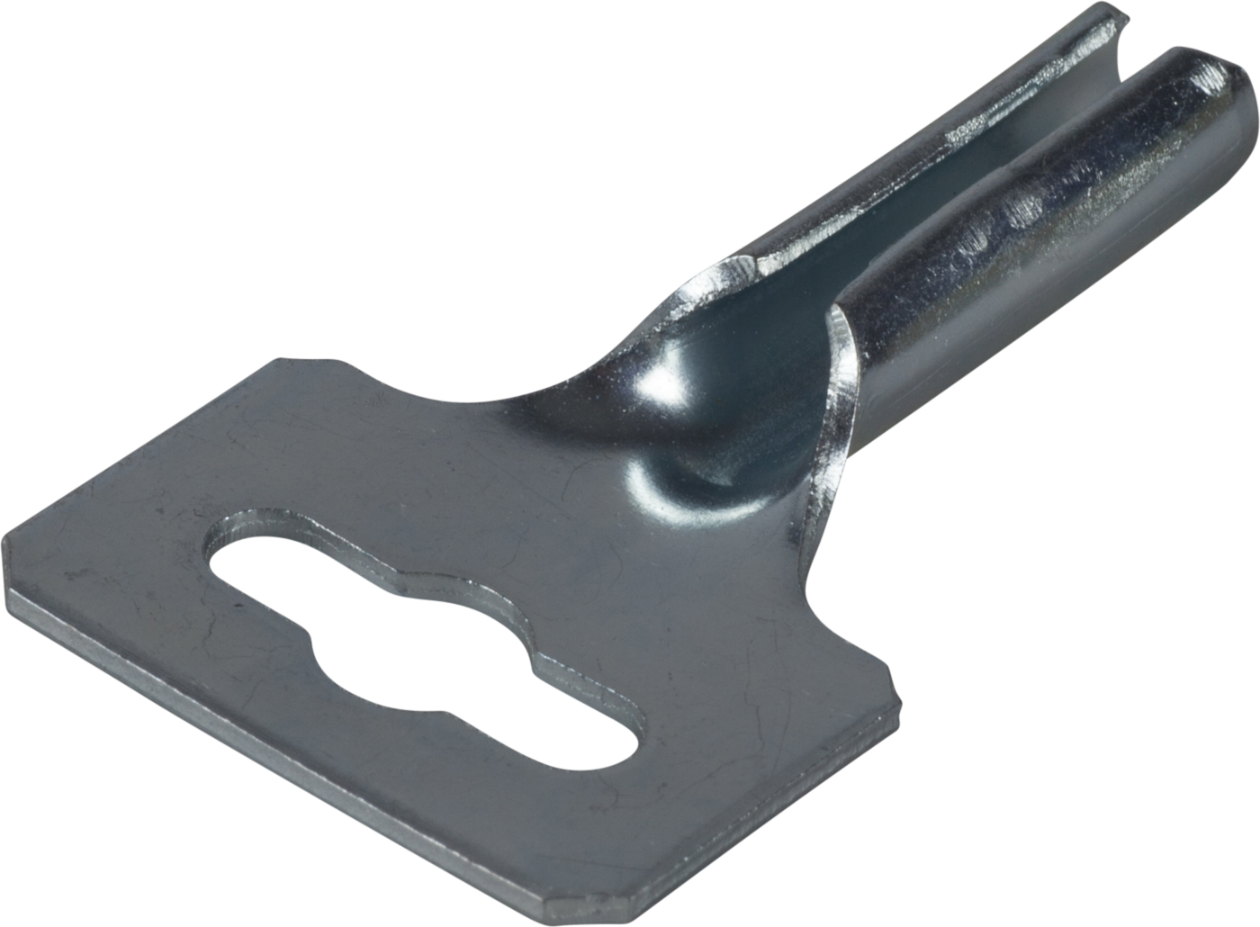 ESSVE 305005 Nyckelankare 8 x 32 mm, FZB, 90-pack