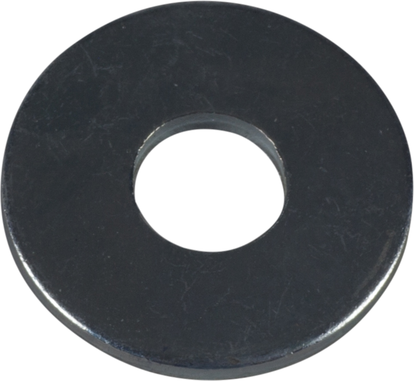 12 Din 9021 Skærmskive Elgalvaniseret - (50 Stk.)