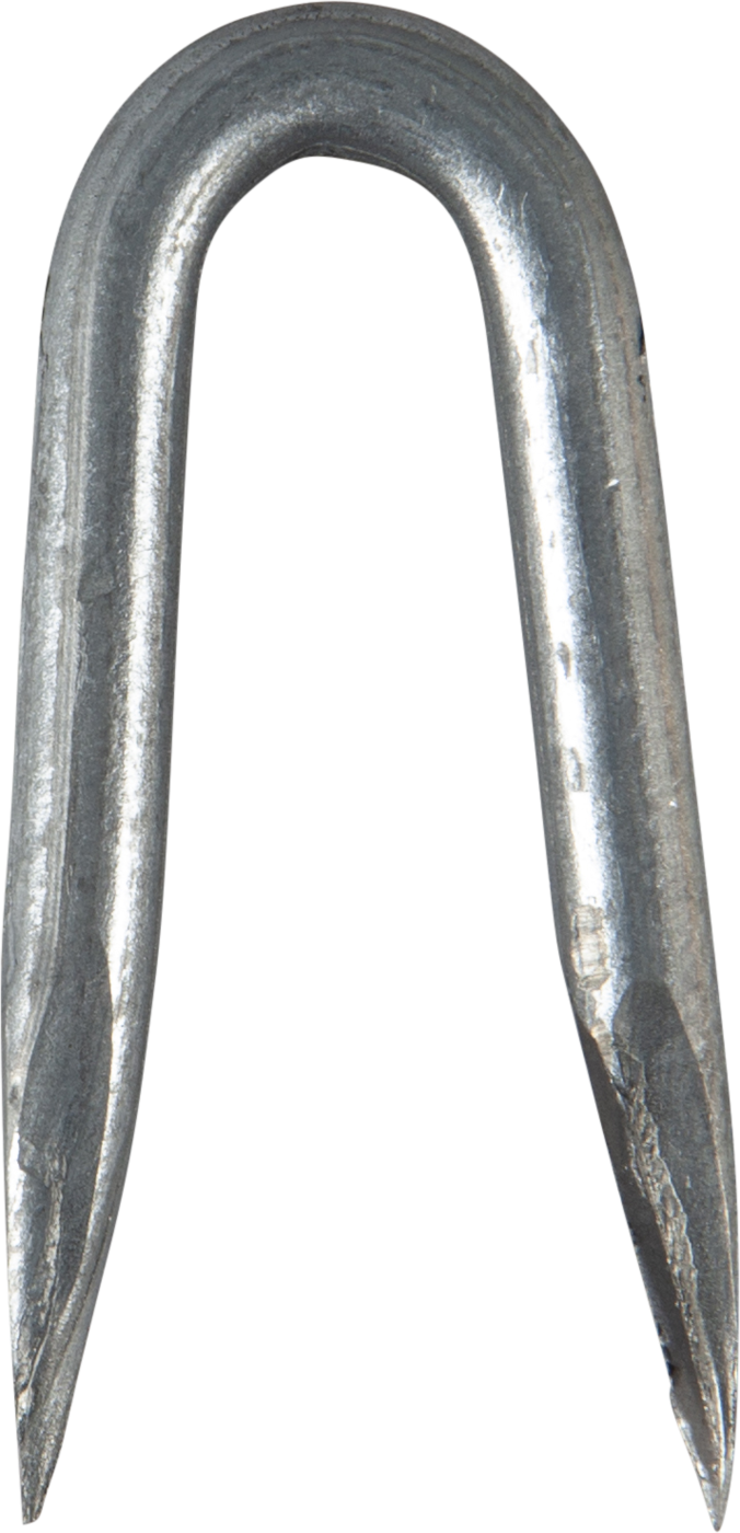 ESSVE 523338 Bøyle forsinket, 50 mm, 5-pakning