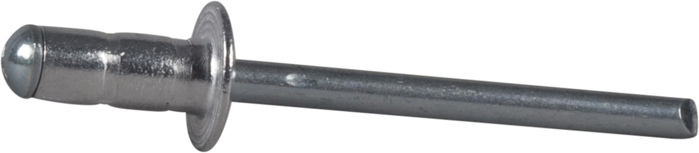 ESSVE 66603 Multinagel ALU/STÅL, kulehode 3,2 x 11,1 mm, 750-pakning