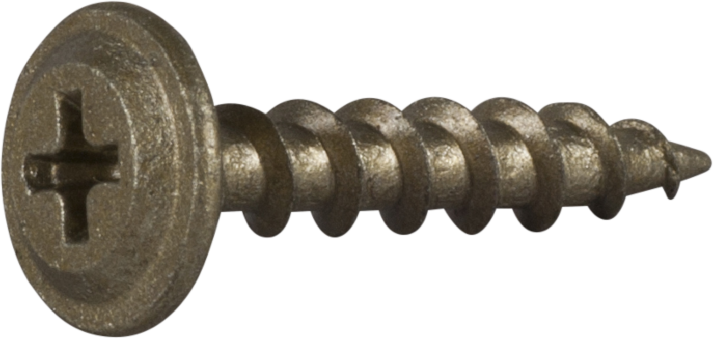 Bilde av Essve Screw With Flat Head 4.5X25 Cs (250)