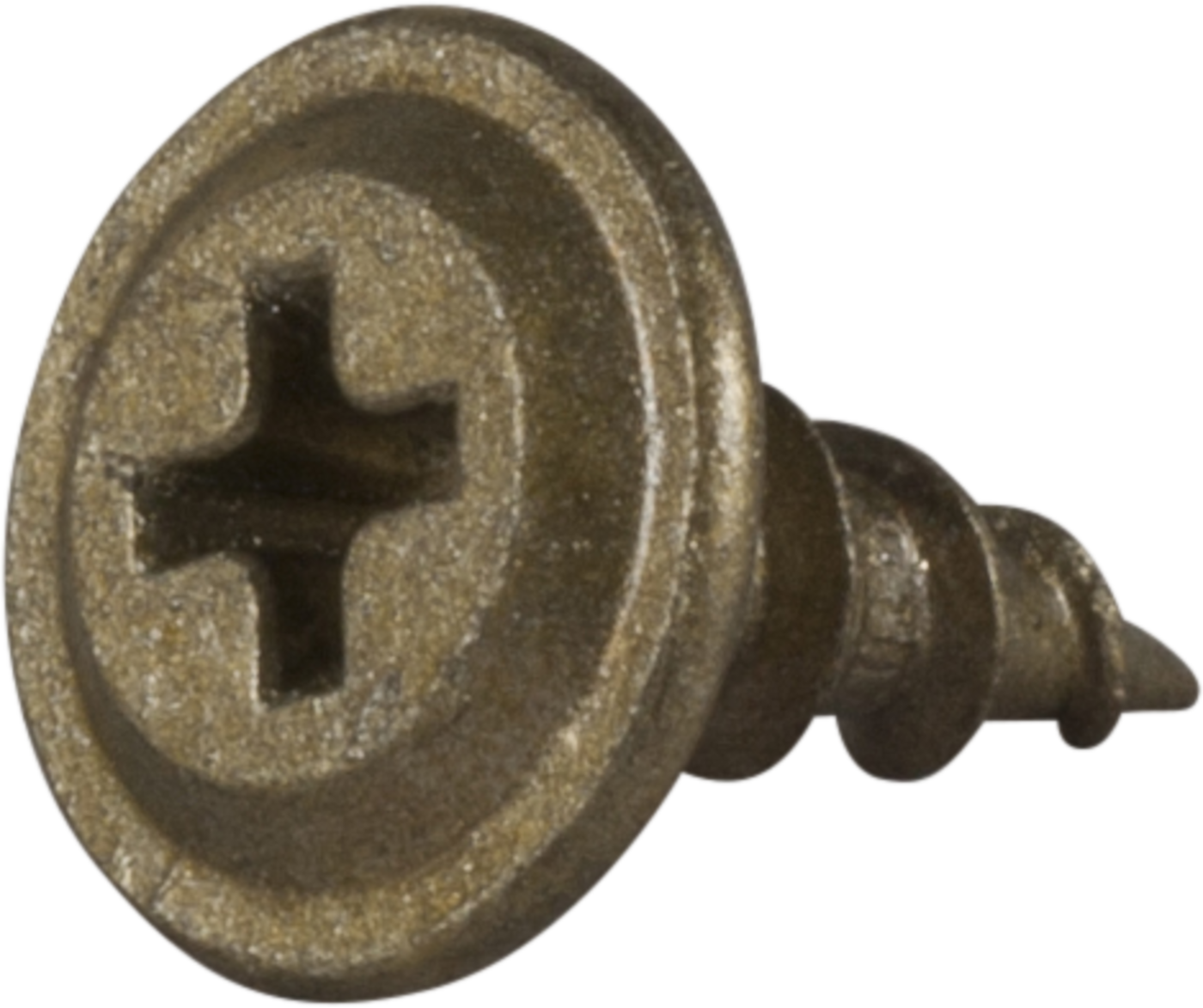 ESSVE 579513 Monteringsskrue 4,5 mm Ø, CorrSeal, PH2, skarp spiss 13 mm, 250-pakning