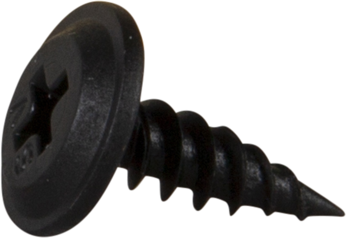 ESSVE 571113 Monteringsskrue 4,2 mm Ø, fosfatert, PH2, 1000-pakning 13 mm