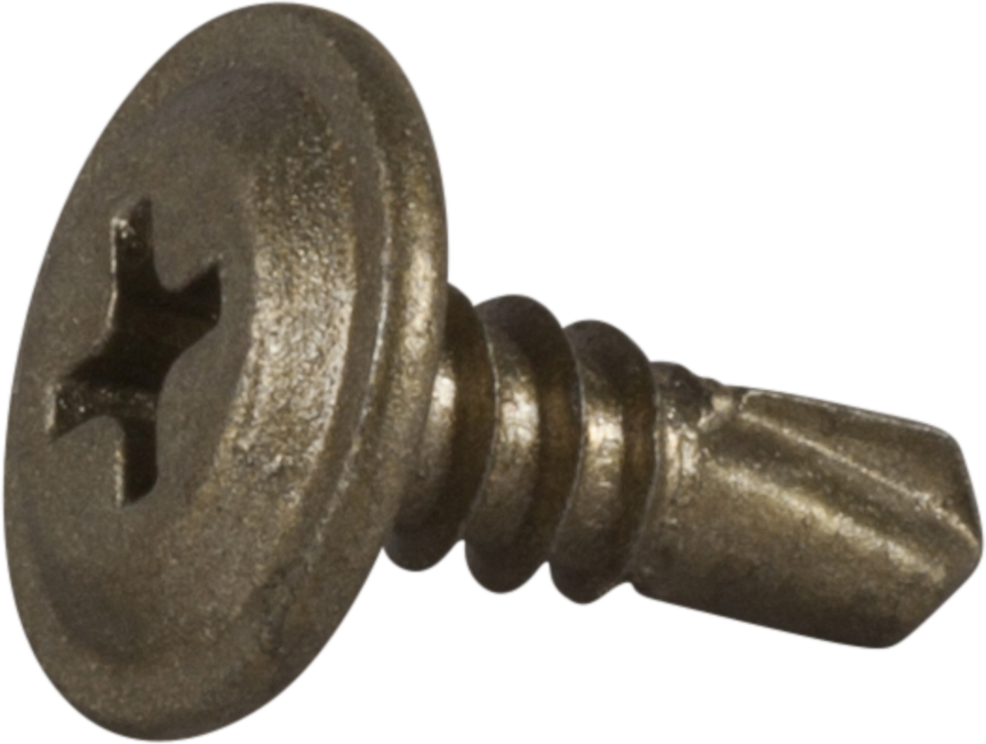 ESSVE 569513 Montageskruv 4,2 mm Ø, CorrSeal, PH2, 250-pack 13 mm