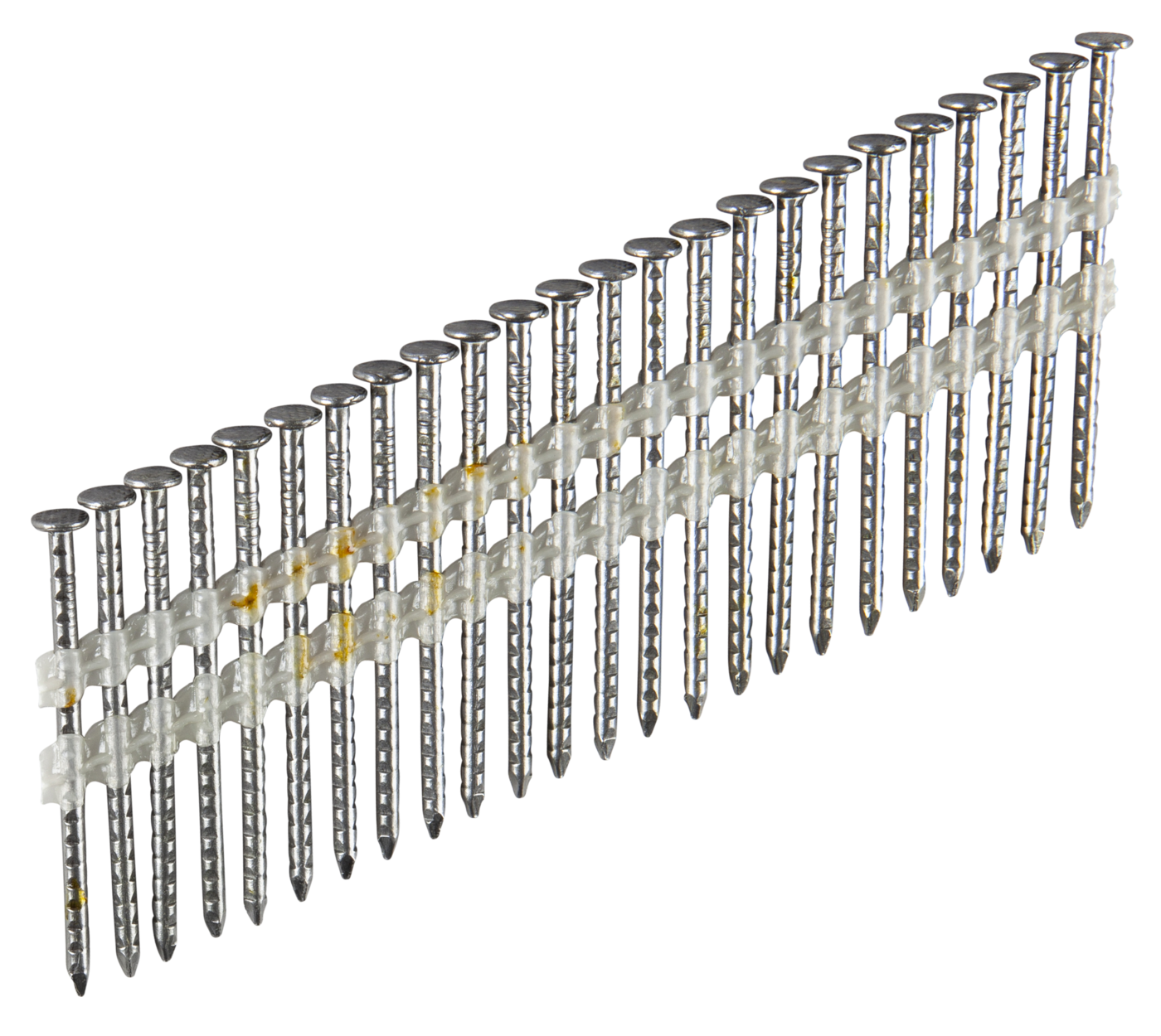 ESSVE 777471 Maskinspik 21°, rakbandad, huggen, blank 2,8 x 60 mm, 1800-pack