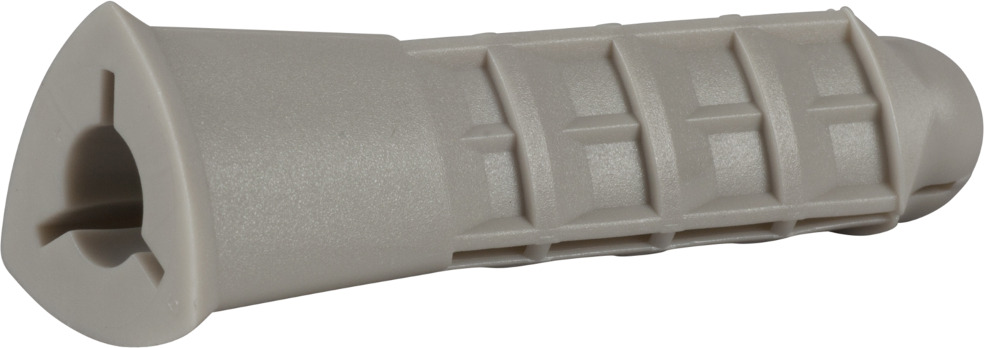 ESSVE 50224 Lettbetongplugg 14 x 75 mm, nylon 1300-pakning