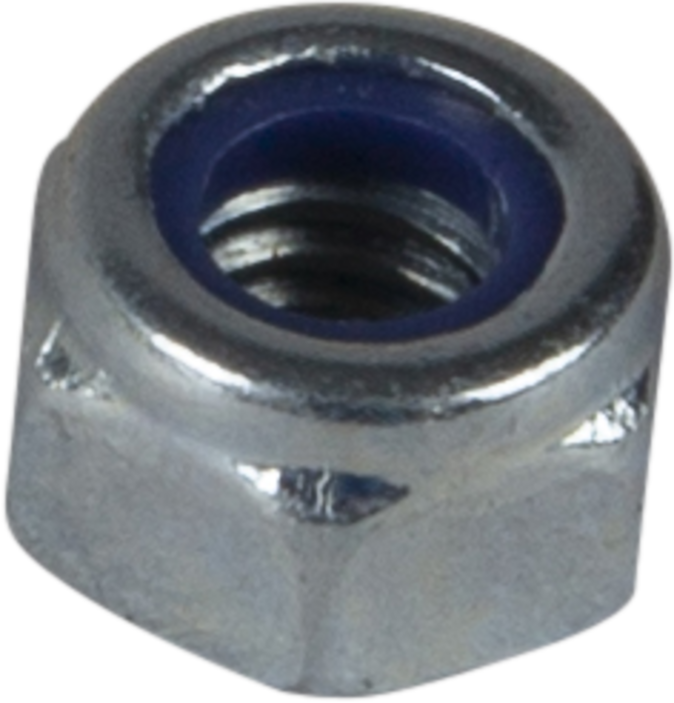 ESSVE 535018 Låsmutter FZB, DIN 985 M5, 10-pack