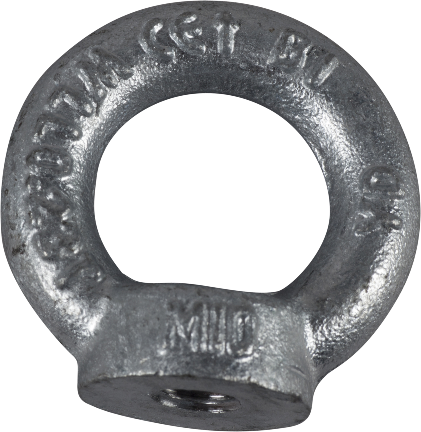 ESSVE 61091007 Lyftögla gängat hål, FZV, 45 my, 10-pack M12