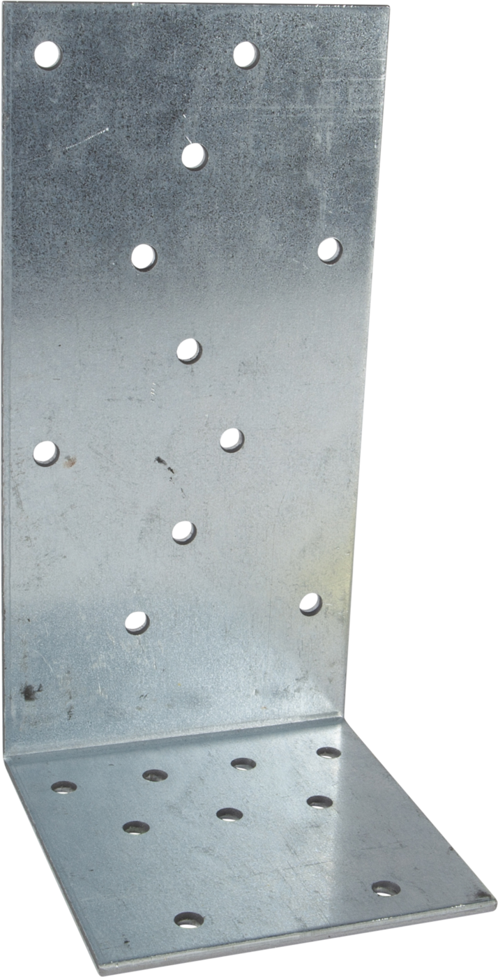 ESSVE 451565 Kraftvinkel 160 x 80 x 80 x 3 mm, FZV