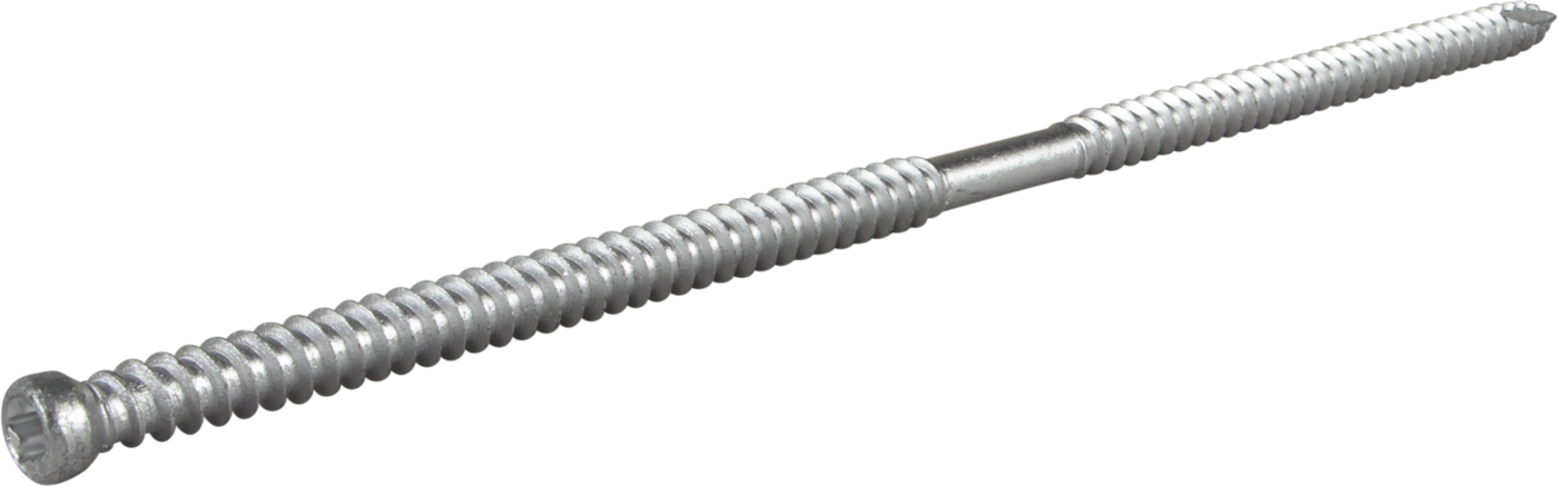 ESSVE 118120 Konstruksjonsskrue Ø 8,2 mm, TX40, CorrSeal, 50-pakning 8,2 x 220 mm