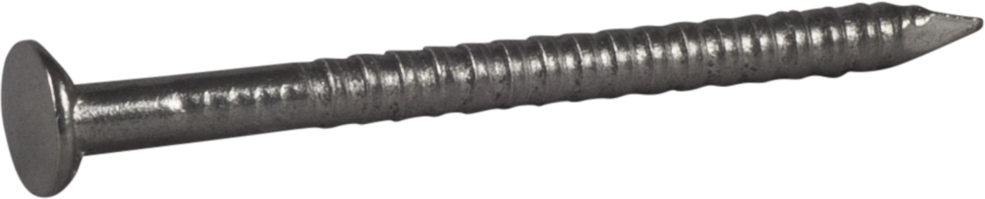 ESSVE 777276 Kamspik rostfri A4, lågkullrigt huvud Ø2,5 x 60 mm, 250-pack