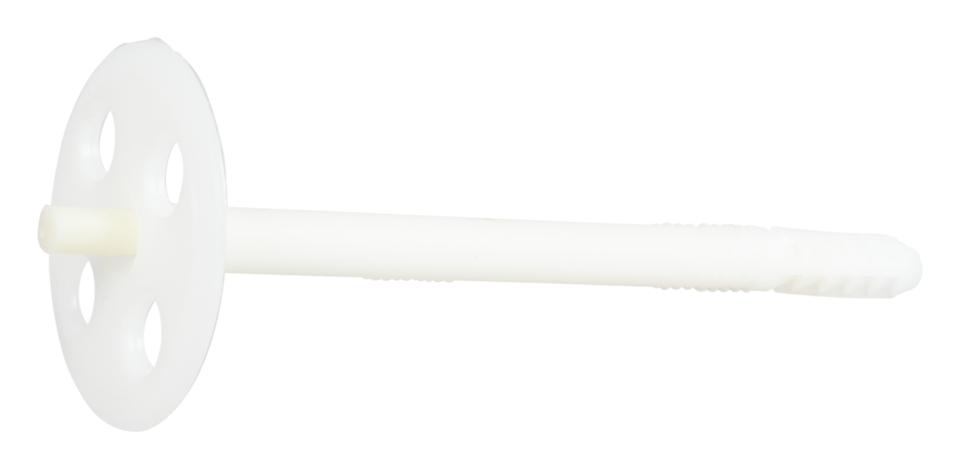 ESSVE OK 36100 Isolerhållare Ø50 mm bricka, 250-pack 10/110-120 mm