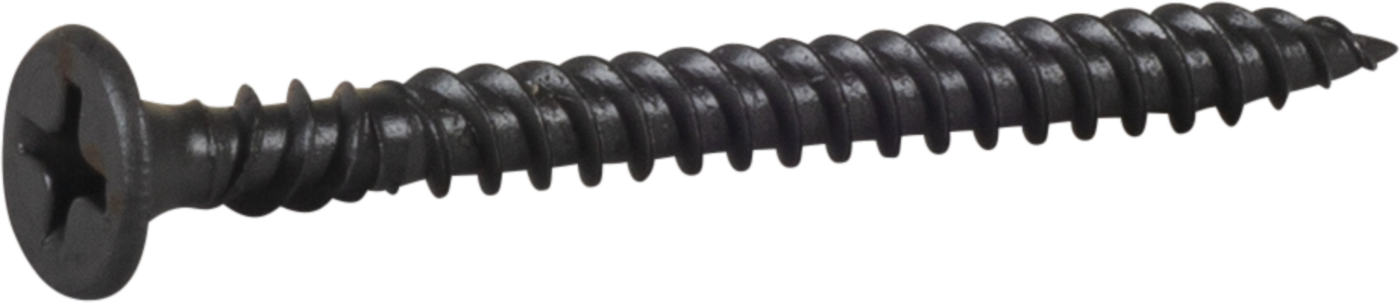 ESSVE 550145 Hardgipsskrue Ø 3,9 mm, fostatert 3,9 x 45 mm, 900-pakning