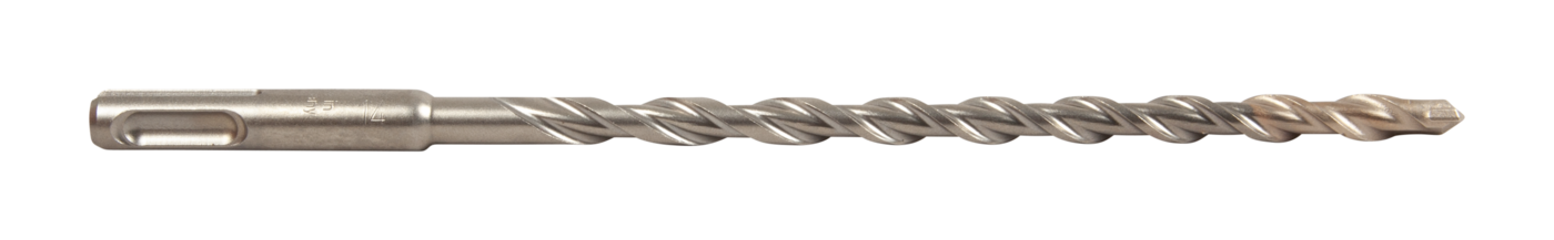 ESSVE 225029 Hammarborr 8 mm Ø, SDS 8 x 350/400 mm
