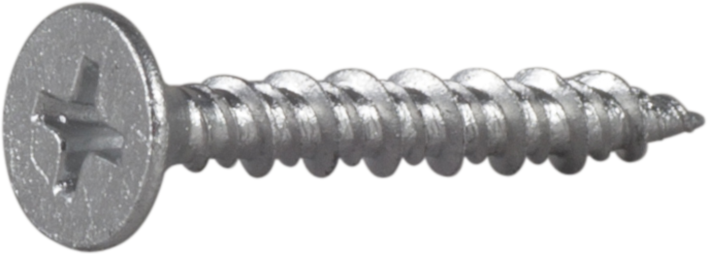 ESSVE GU Kombi Gipsskrue Ø 3,9 mm, tre/stål, CorrSeal 30 mm, 1000-pakning