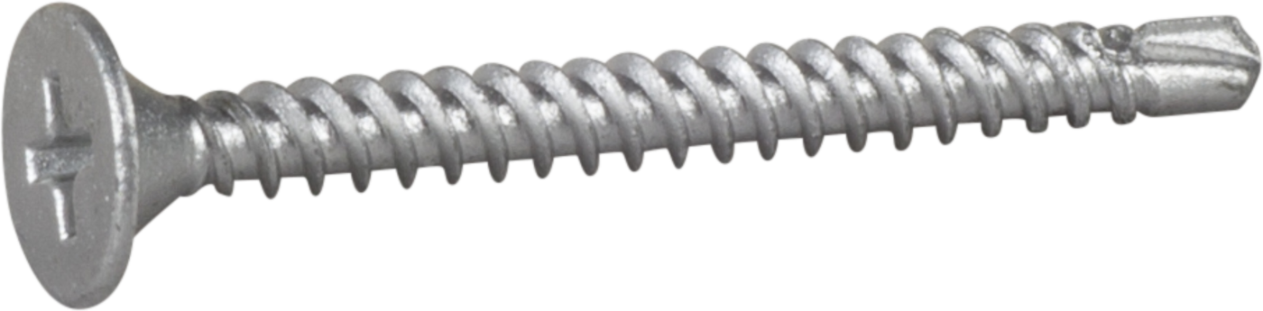 ESSVE GU 582140 Gipsskrue Ø 3,5 mm, borspiss, CorrSeal 40 mm, 500-pakning