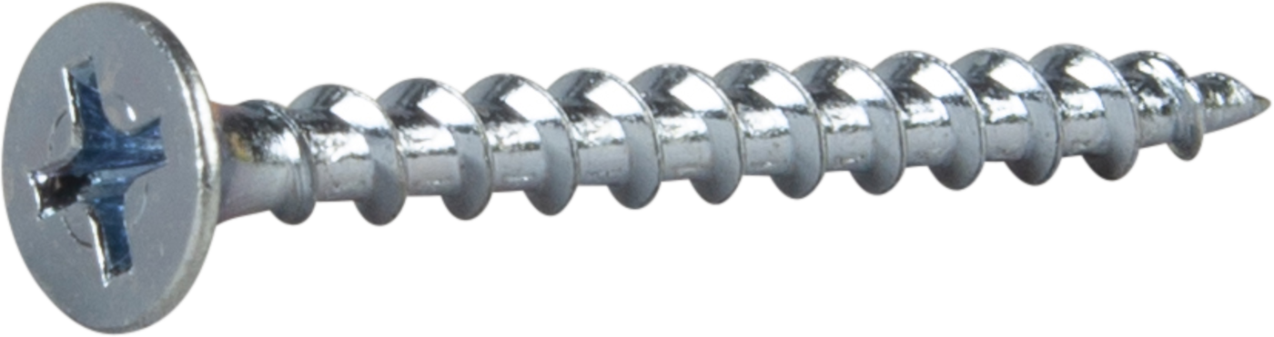 ESSVE 532231 Gipsskruv för träregel, Ø3,9 mm, PH2 FZB 30 mm, 2700-pack