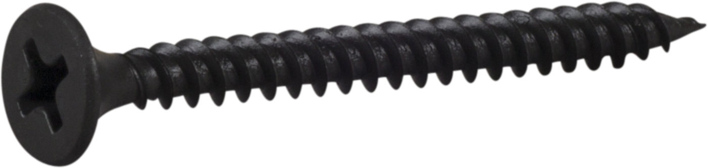 ESSVE 521142 Gipsskrue Ø 3,5 mm, f. stålbjelke, PH2 FOS 41 mm, 900-pakning