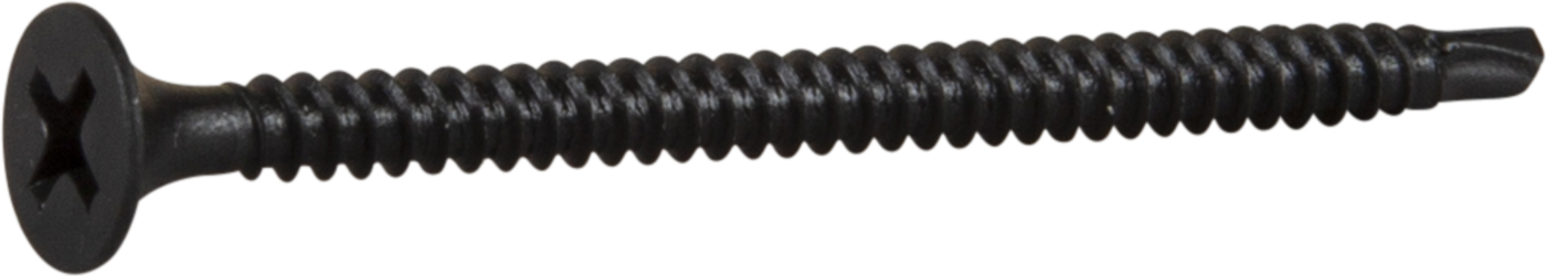 ESSVE 581155 Gipsskrue Ø 3,5 mm, BS, PH2, FOS 55 mm, 500-pakning