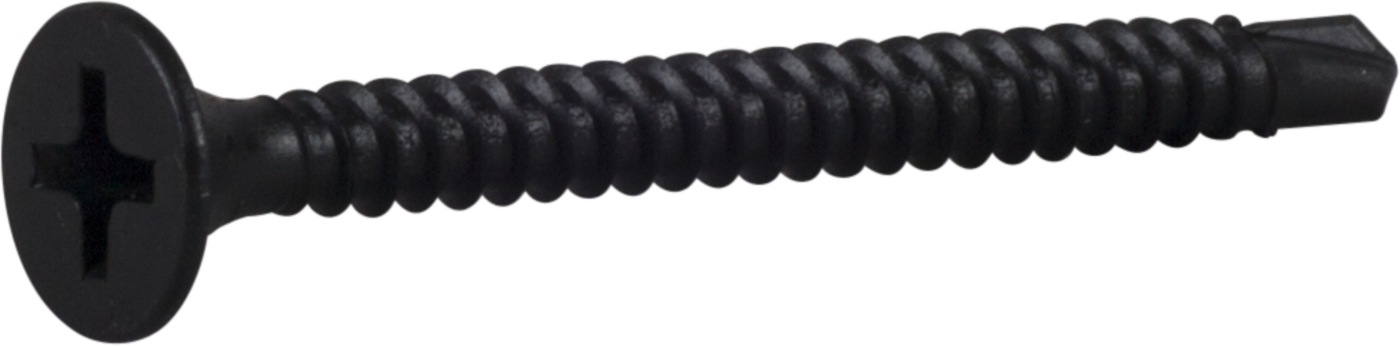 ESSVE 581141 Gipsskrue Ø 3,5 mm, BS, PH2, FOS 40 mm, 900-pakning