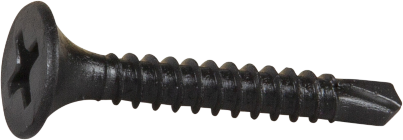 ESSVE 581125 Gipsskrue Ø 3,5 mm, BS, PH2, FOS 25 mm, 1000-pakning