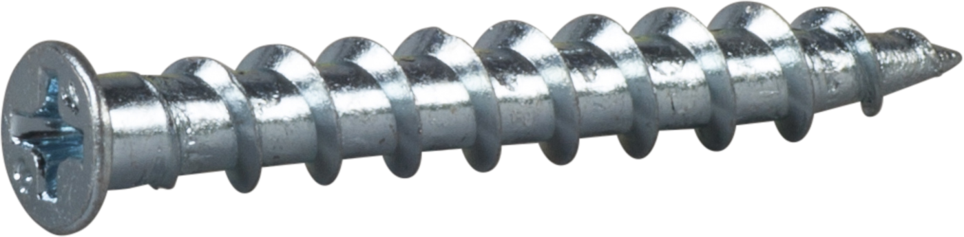 ESSVE 532538 Gipsskrue 5,2 x 38 mm, PH2 FZB, 400-pakning