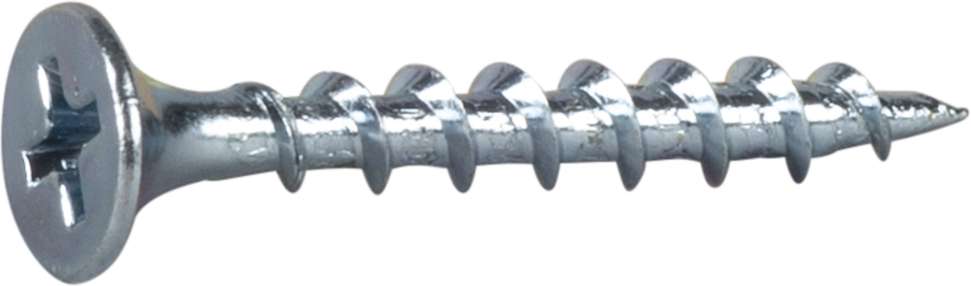 ESSVE 432130 Gipsskrue 3,9 x 30 mm, FZB, 100-pakning