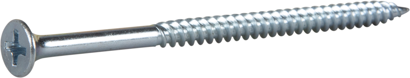 ESSVE 522175 Gipsskrue 4,2 x 75 mm, PH2 FZB, 200-pakning