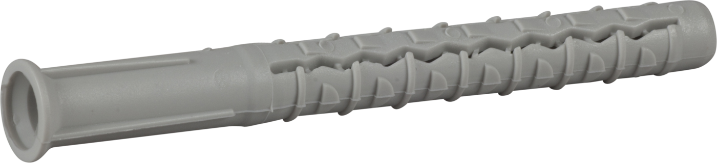 TJEP GXL 404035 Fasadplugg 10x100 mm, 40-pack