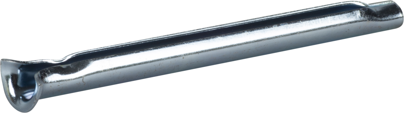 ESSVE 7305217 Ekspansjonsspiker 8/70/110 mm, blankforsinket 900-pakning