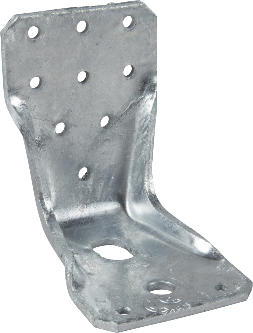 ESSVE 451577 Kraftvinkel 90 x 65 x 4 mm, CE 95 mm