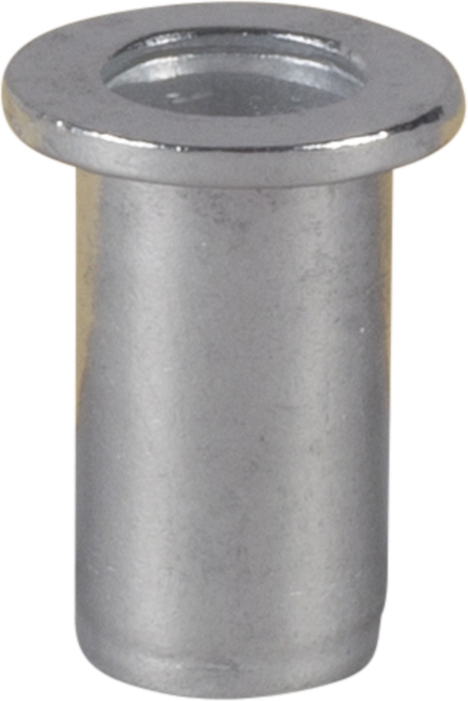 ESSVE 612124 Blindnagelmutter åpen, aluminium 6 x 30 mm, 25-pakning