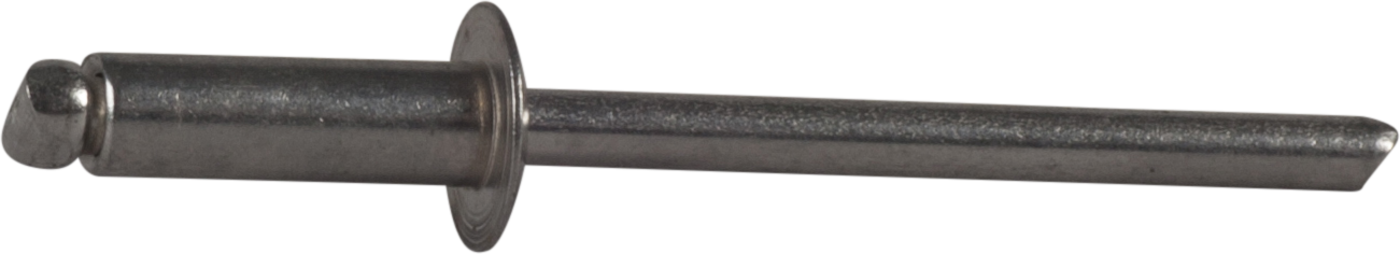 ESSVE 66905 Blindnit kullrigt huvud, A4/A4, öppen 3,2 x 10 mm, 775-pack