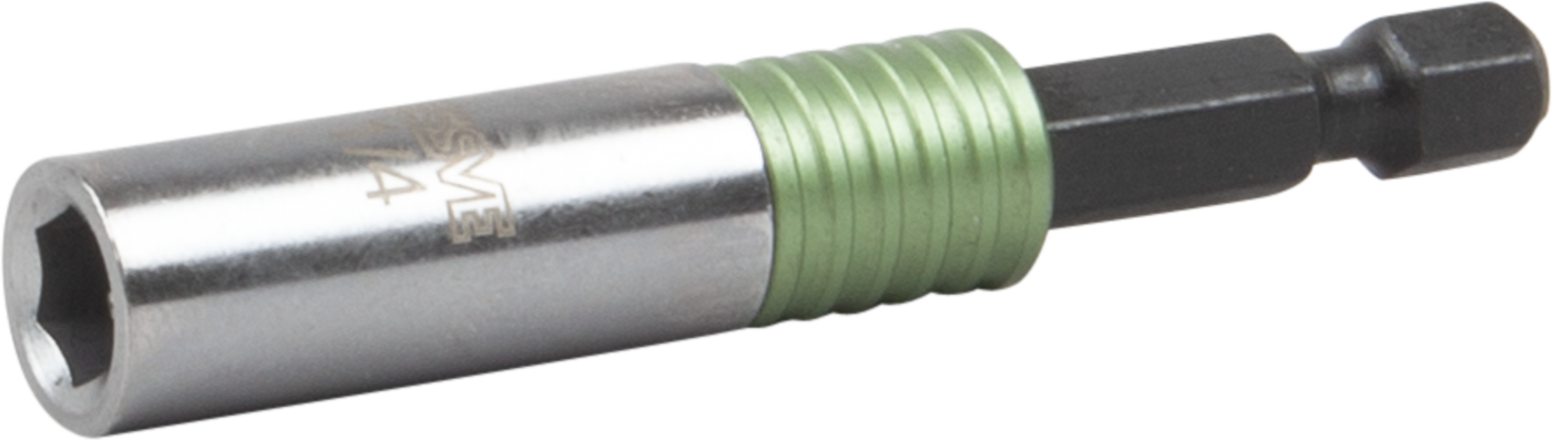 ESSVE 9980354 Bitshållare Quick Release, slim, 65 mm