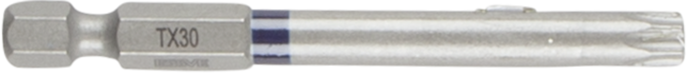 ESSVE 9980316 Bits TX, 70 mm, konisk, 3-pack TX30