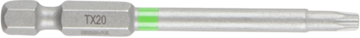 ESSVE 9980310 Bits TX, 70 mm, konisk, 3-pack TX20