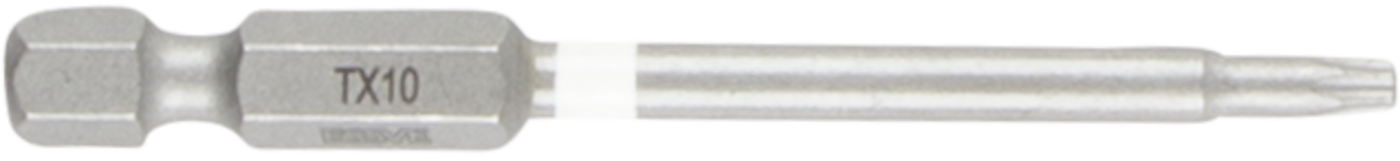ESSVE 9980308 Bits TX, 70 mm, konisk, 3-pack TX10