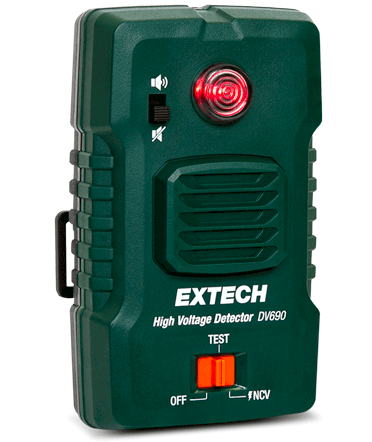 Extech DV690 Spänningsdetektor 69 kV