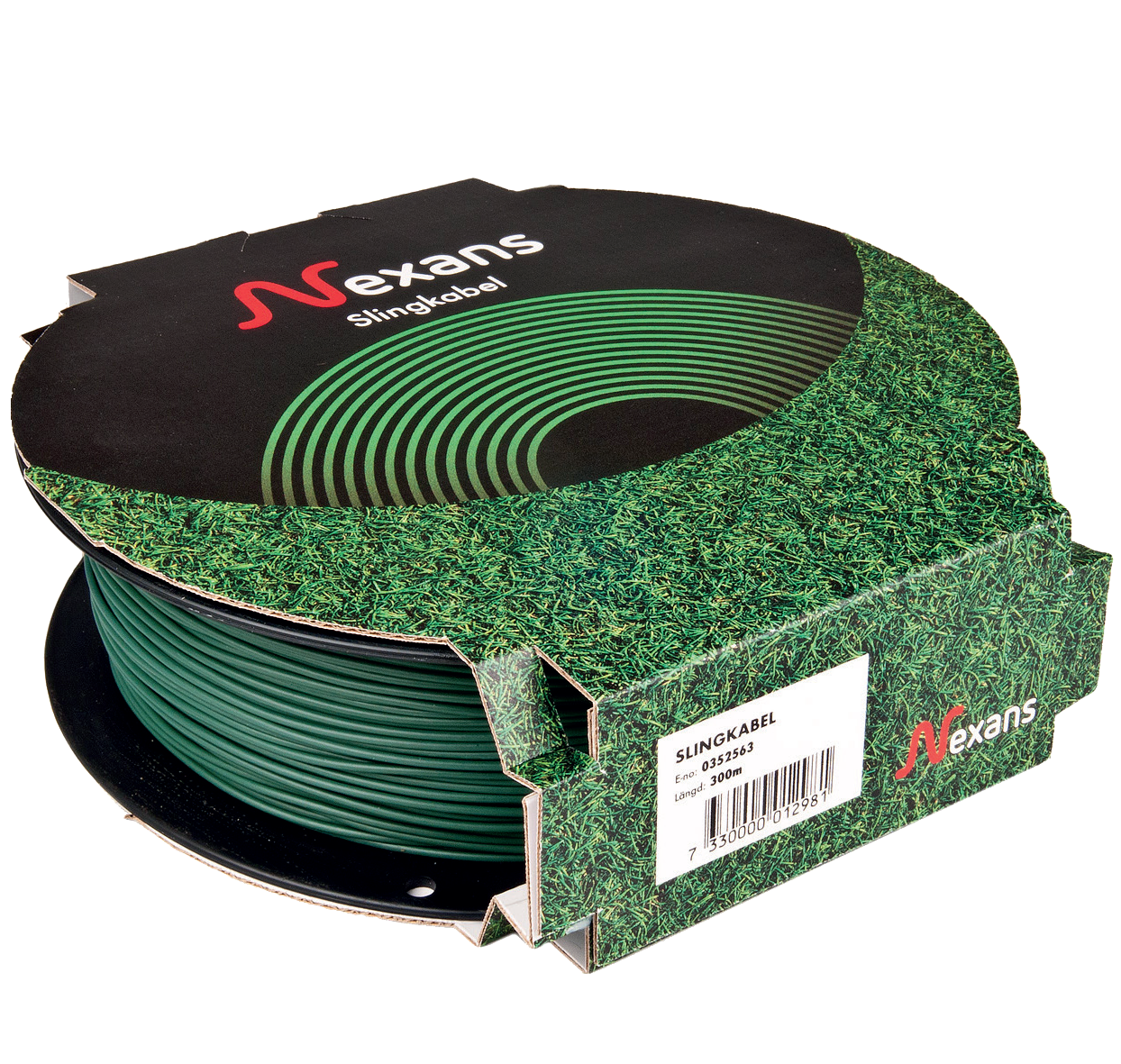 Nexans 0352563 Slingkabel 300 meter