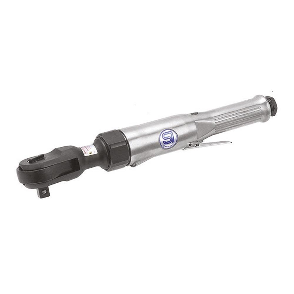 SHINANO SI1435 Skraldeskaft 1/2" drevstift
