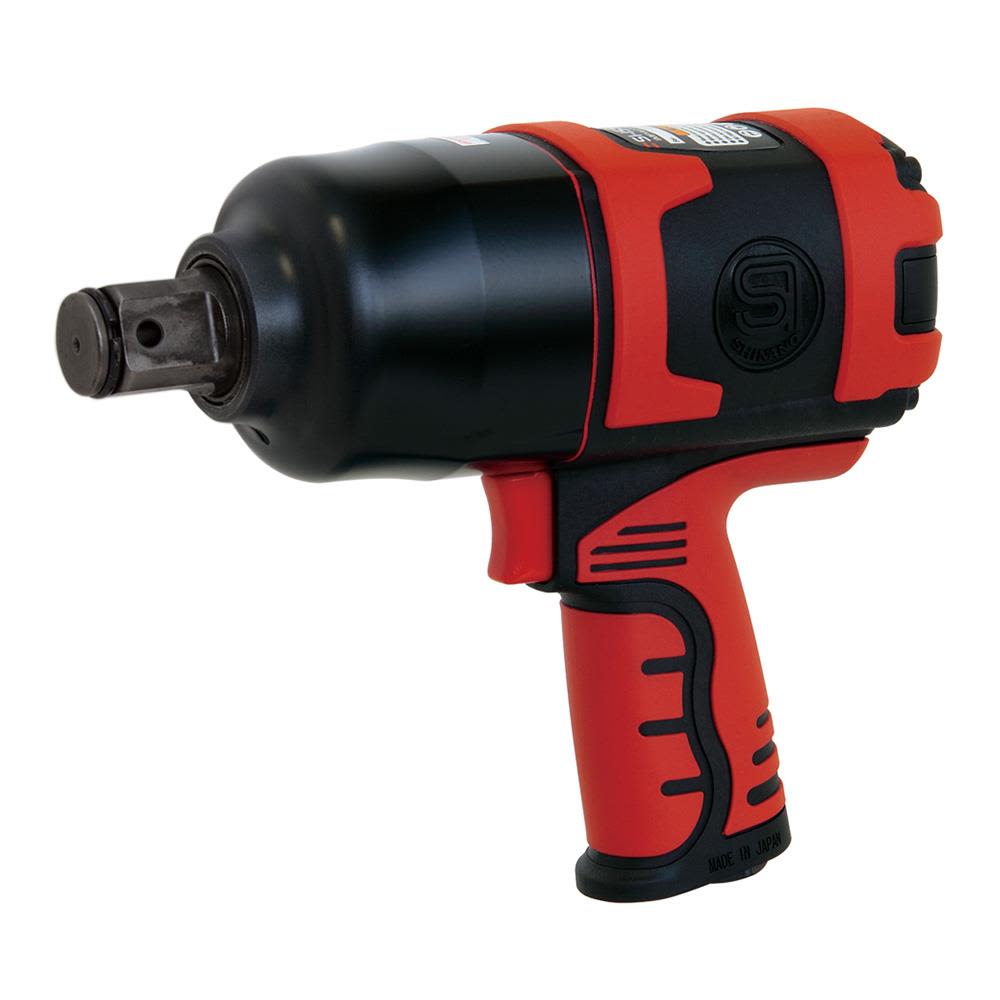 SHINANO SI1555SR Mutterdragare 1'' drivtapp