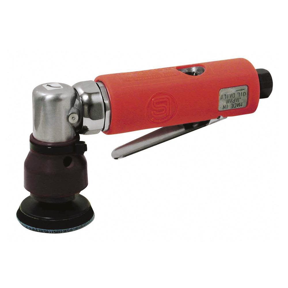 SHINANO SI2107A Excenterslip