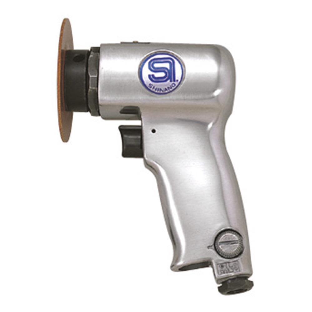 SHINANO SI2210L Rondellslipemaskin