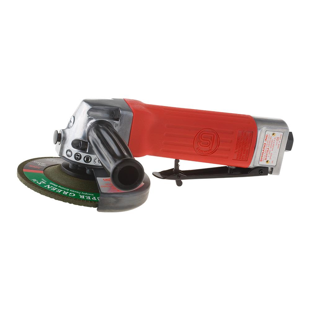 SHINANO SI2515LA Vinkelslipemaskin